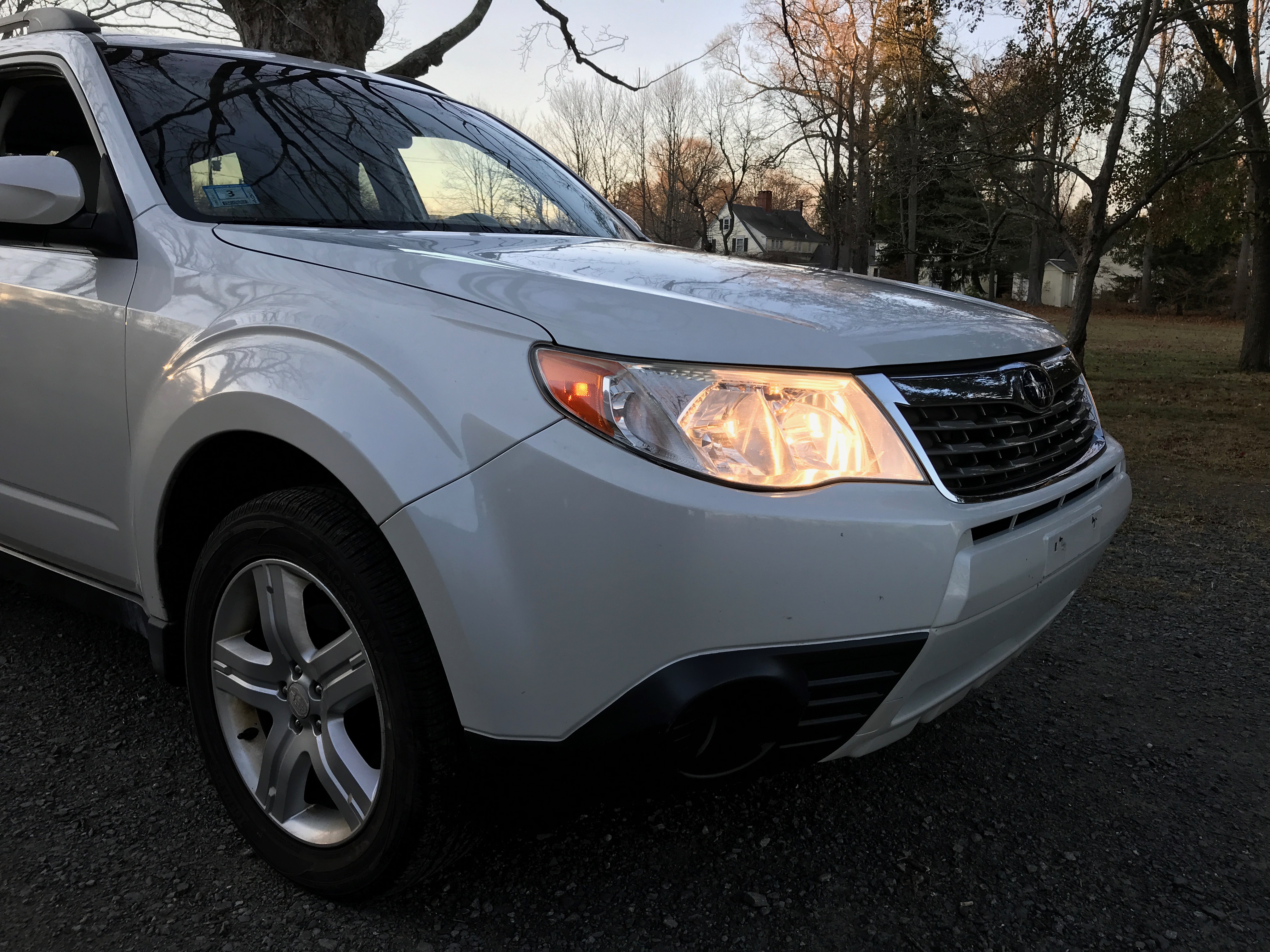 Go Motors Niantic, CT Purveyors of 3rd Generation Toyota 4Runners and other lengedary classics